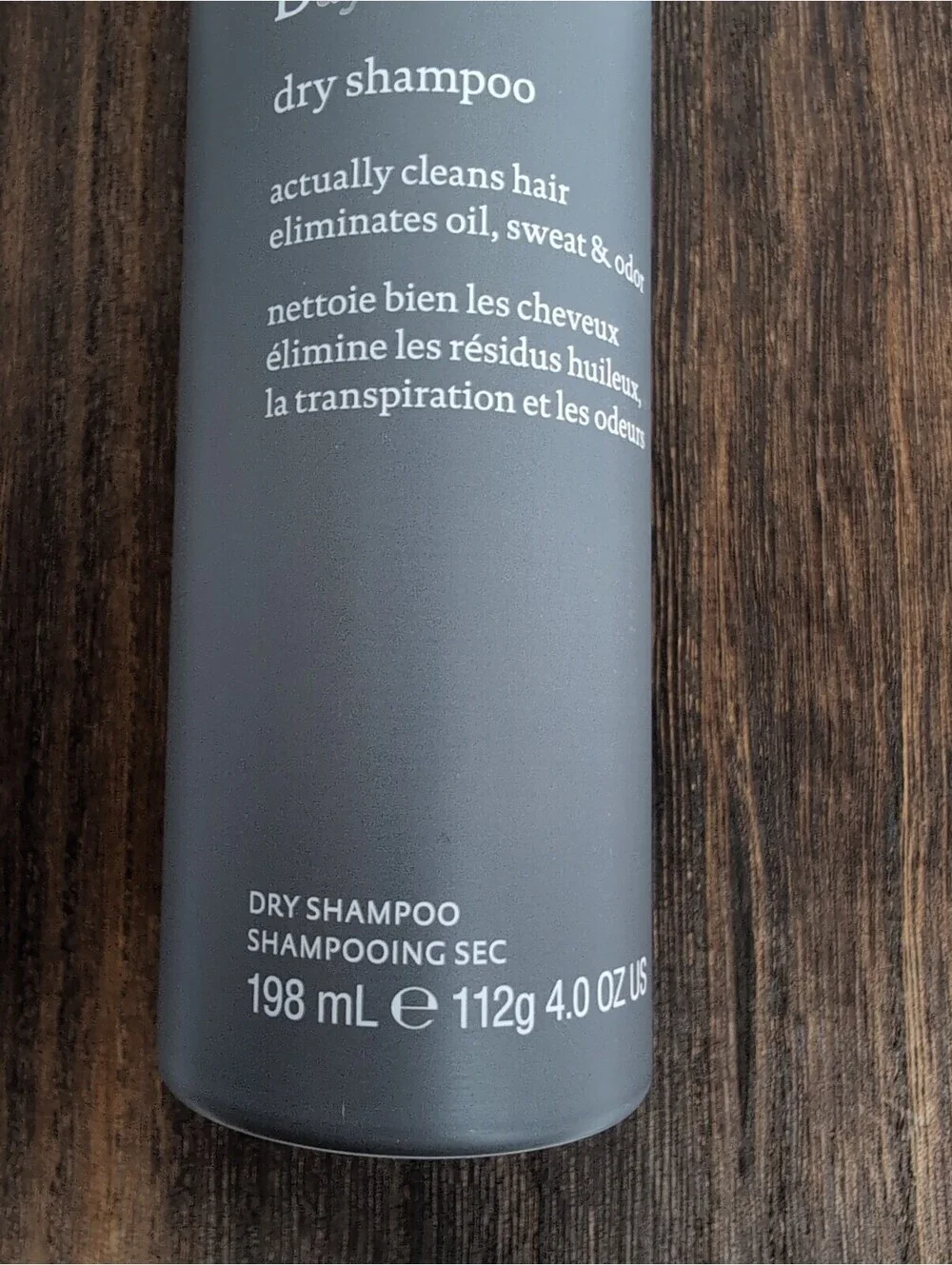 Living Proof Perfect Hair Day Dry Shampoo 4oz New